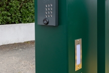 Barrière pivotante TOTEM (13)
