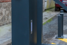 Barrière pivotante TOTEM (8)