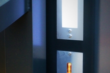 Barrière pivotante TOTEM (9)