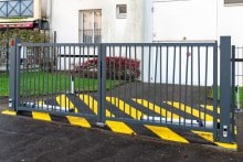 Portail-à-2-vantaux-barreaudés-EXEL