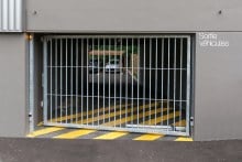 Porte-pivotante-1-vantail-EXEL-barreaudée-2