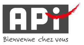 Logo API